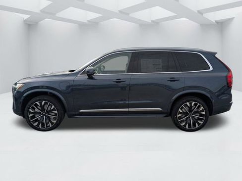 New 2026 Volvo XC90 T8 Ultra w/ Protection Package Premier AWD/4WD image 7
