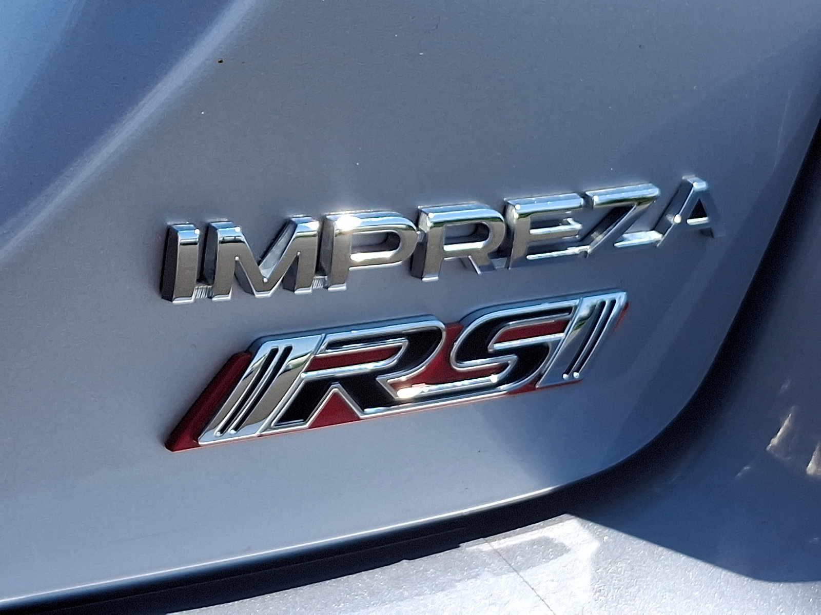 Certified 2024 Subaru Impreza RS AWD/4WD image 29