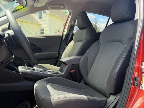 Used 2024 Subaru Crosstrek 2.0i Premium AWD/4WD image 10