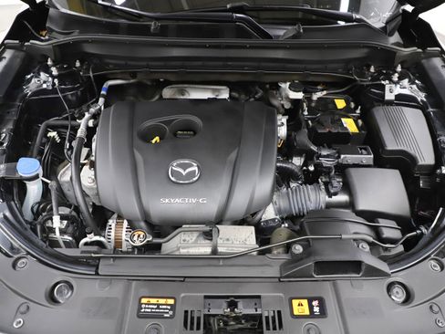 Used 2023 MAZDA CX-5 AWD 2.5 S w/ Premium Package image 33