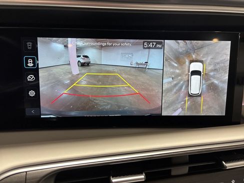Certified 2026 Hyundai Palisade Calligraphy AWD/4WD image 24