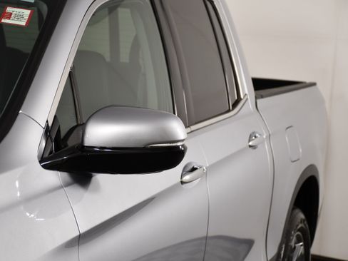 Certified 2023 Honda Ridgeline RTL-E image 13
