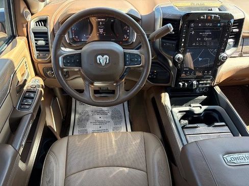 Used 2024 RAM 2500 Limited w/ Safety Group image 6