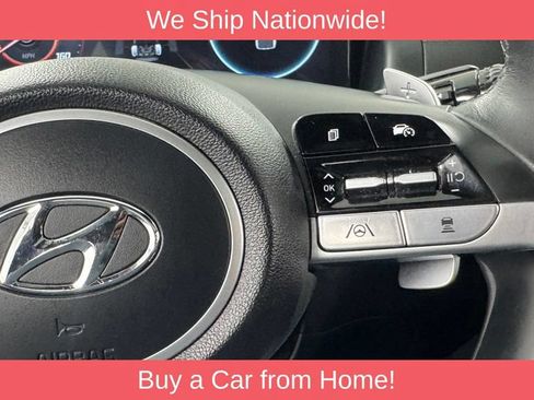 Used 2023 Hyundai Santa Cruz Limited AWD/4WD image 23