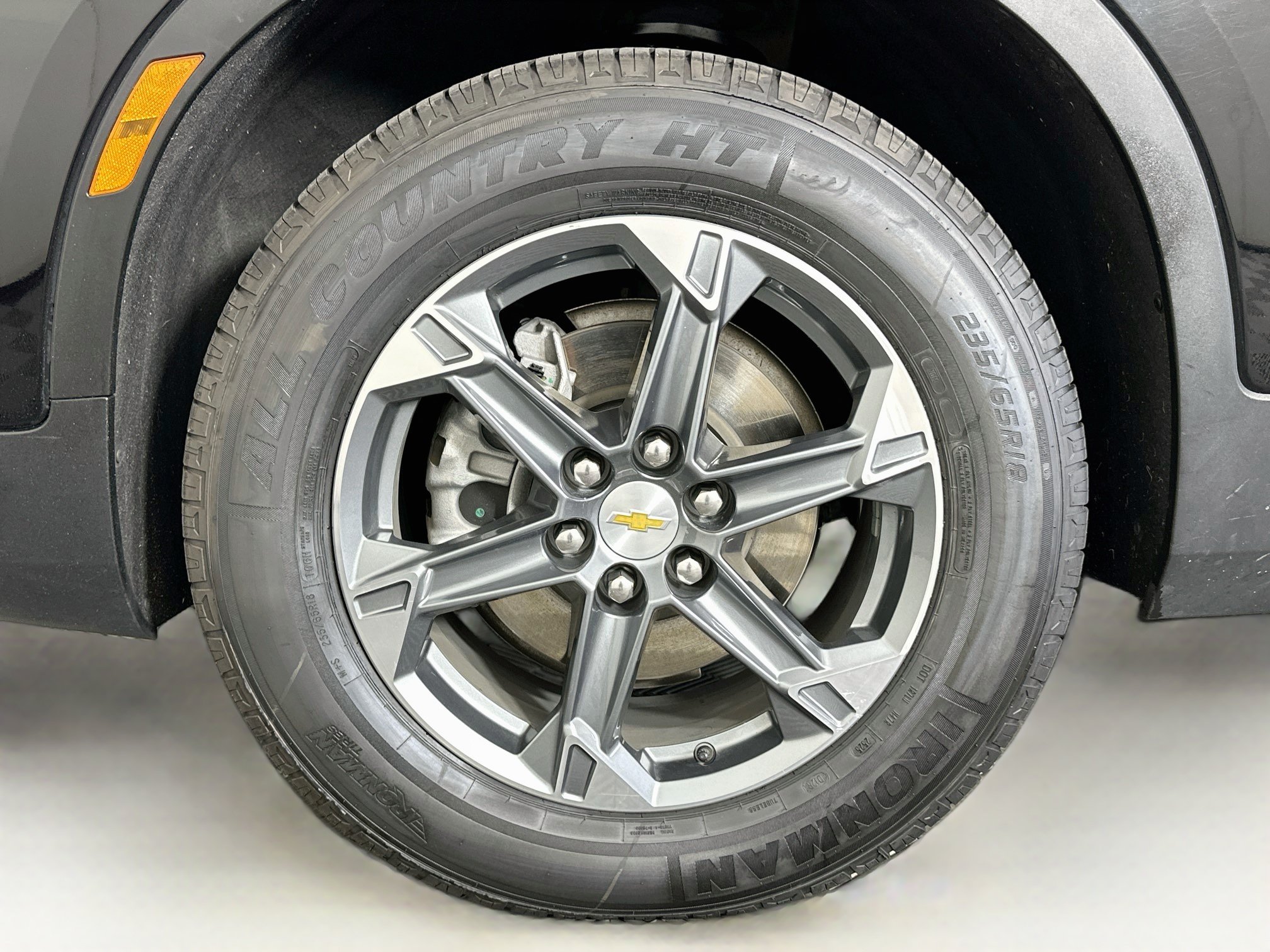 Used 2025 Chevrolet Blazer LT AWD/4WD image 11