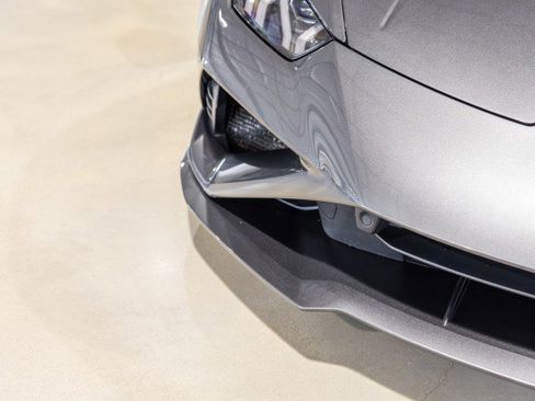 Used 2021 Lamborghini Huracan EVO image 11