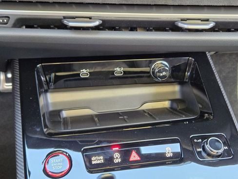 New 2025 Audi S5 Premium Plus image 21