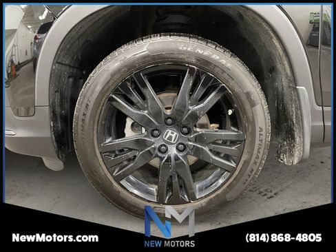 Used 2022 Honda Pilot Special Edition image 14