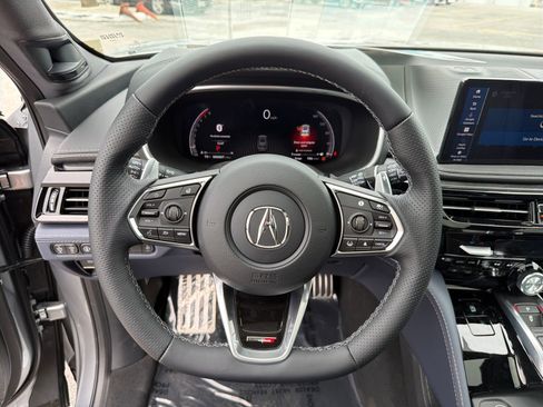 New 2026 Acura MDX Type S image 14