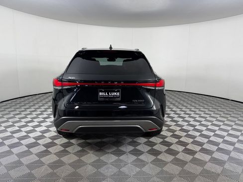 Used 2024 Lexus RX 350 Premium w/ Cold Area Package FWD image 8