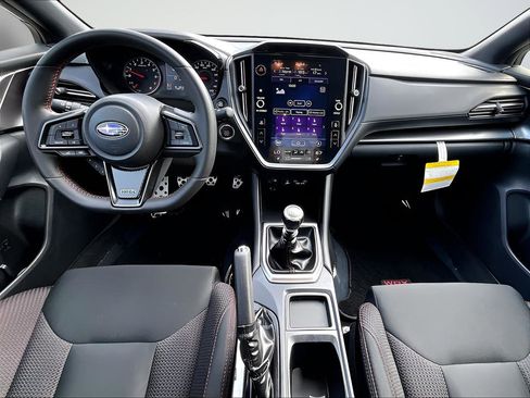 Used 2022 Subaru WRX Premium image 14