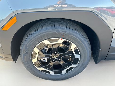 New 2026 Hyundai Santa Fe SE image 24