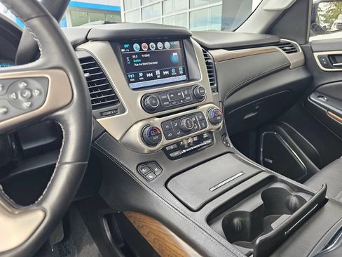 Used 2019 GMC Yukon Denali w/ Denali Ultimate Package AWD/4WD image 31
