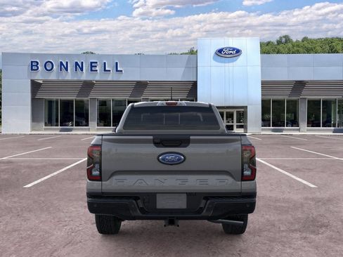 New 2026 Ford Ranger XLT AWD/4WD image 5