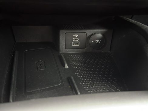 Certified 2023 Ford Bronco Sport Big Bend w/ Convenience Package image 18