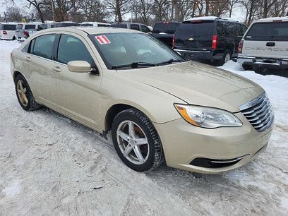 Used 2011 Chrysler 200 Touring