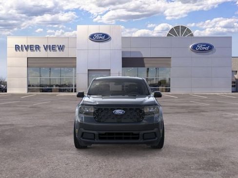 New 2026 Ford Maverick XLT w/ Equipment Group 301A AWD/4WD image 6