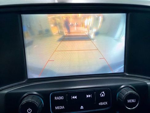 Used 2019 Chevrolet Silverado 1500 LT w/ All Star Edition AWD/4WD image 16