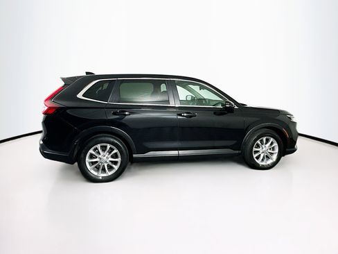 Used 2024 Honda CR-V EX-L image 10