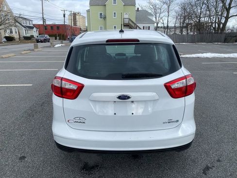 Used 2016 Ford C-MAX SE image 6