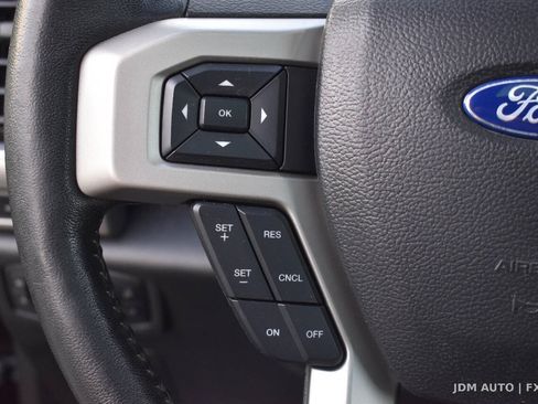 Used 2018 Ford F150 Lariat w/ Equipment Group 502A Luxury AWD/4WD image 20