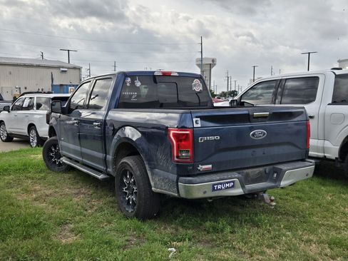 Used 2016 Ford F150 2WD SuperCrew image 6