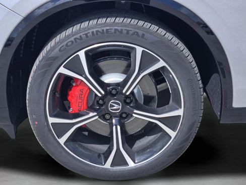New 2026 Acura MDX Type S AWD/4WD image 24