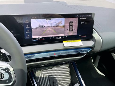 New 2026 BMW X3 xDrive30 image 6