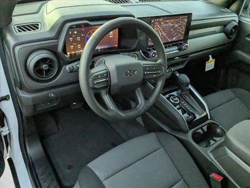 New 2026 Chevrolet Colorado Trail Boss image 3