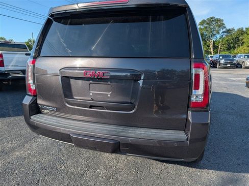 Used 2016 GMC Yukon SLT w/ Open Road Package AWD/4WD image 5