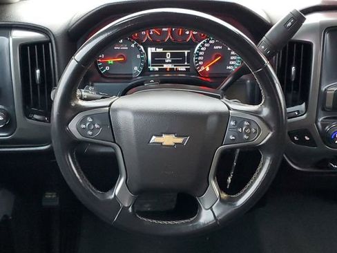 Used 2019 Chevrolet Silverado 1500 LT w/ All Star Edition image 30