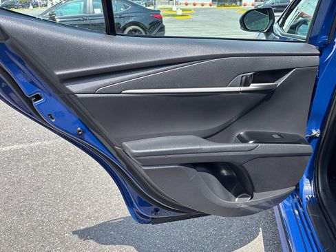 Certified 2025 Toyota Camry SE AWD/4WD image 44
