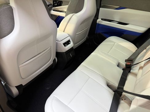 New 2026 Cadillac Optiq Sport 1 AWD/4WD image 41