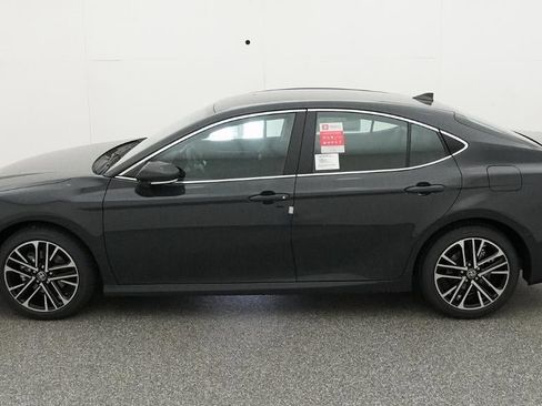 New 2026 Toyota Camry XLE image 3