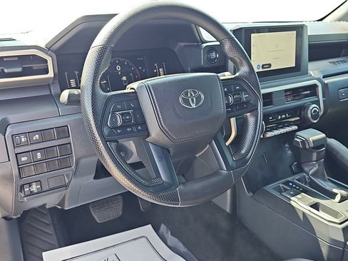 Used 2024 Toyota Tacoma SR RWD image 15