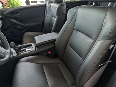 Used 2016 Acura RDX FWD w/ Technology Package image 8