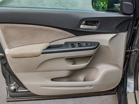 Used 2014 Honda CR-V EX image 13
