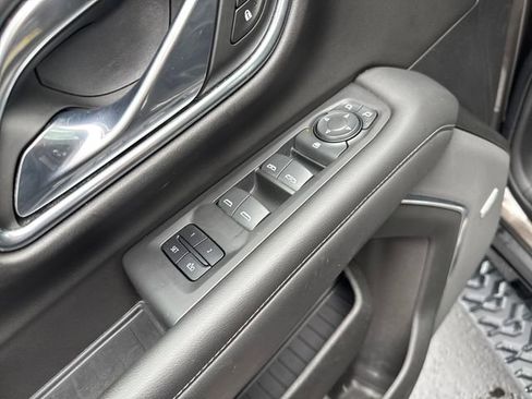 Certified 2021 Chevrolet Suburban Z71 image 17