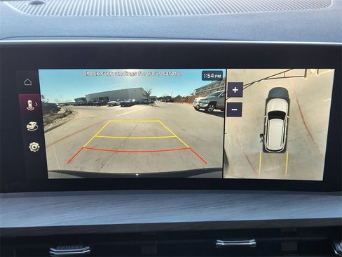 New 2025 Kia Telluride SX X-Line image 13