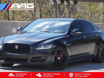 Used 2016 Jaguar XJ L Portfolio