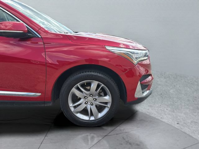 Used 2020 Acura RDX w/ Advance Package AWD/4WD image 34