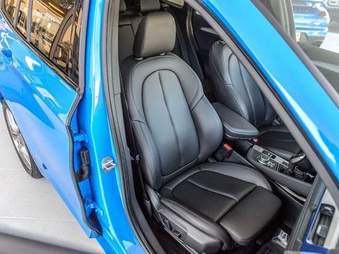 Used 2021 BMW X1 sDrive28i w/ M Sport Package image 41