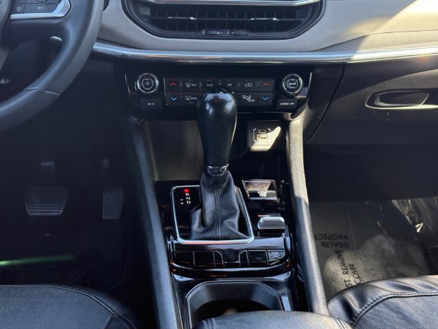 Used 2023 Jeep Compass Limited AWD/4WD image 17