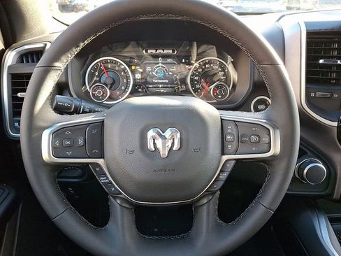 New 2026 RAM 1500 Big Horn image 14