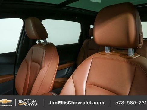 Used 2021 Audi Q7 3.0T Premium w/ Convenience Package image 6