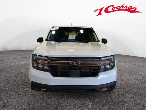 Used 2024 Ford Maverick Tremor w/ Tremor Off-Road Package image 28