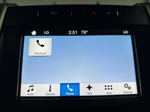 Used 2018 Ford F150 Lariat w/ Max Trailer Tow Package image 30