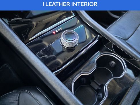 Used 2022 Jeep Grand Cherokee L Limited w/ Luxury Tech Group II image 28