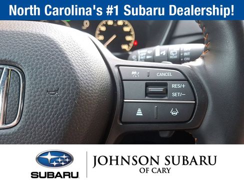 Used 2024 Honda CR-V Sport image 20