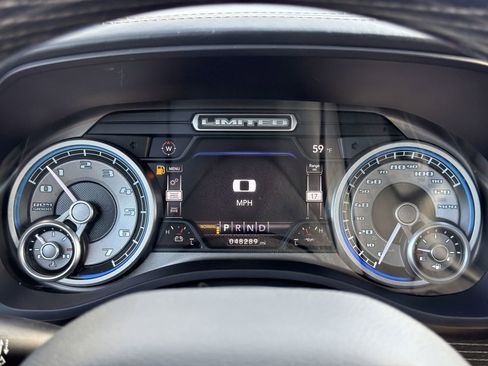 Used 2022 RAM 1500 Limited image 21